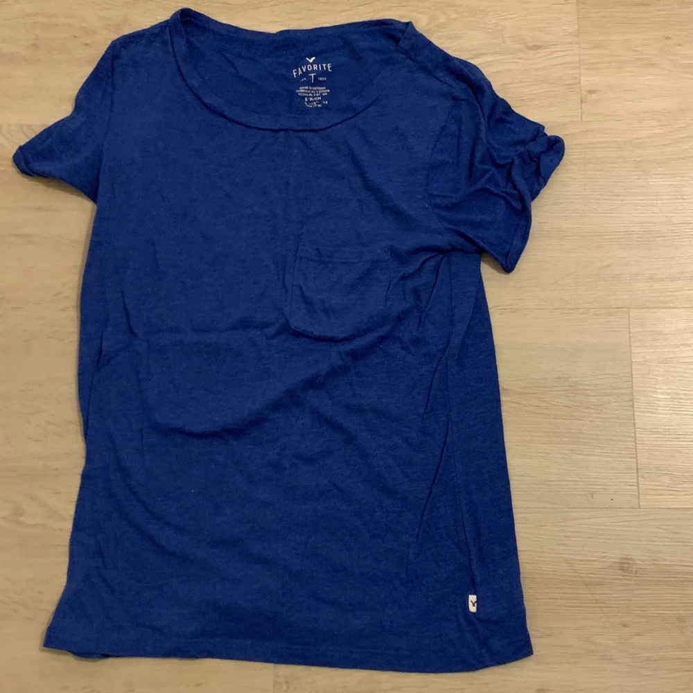 3 for $15 American Eagle favorite tee